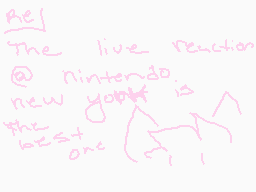 Drawn comment by Yoosung★