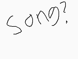 Drawn comment by MaddieWolf