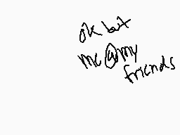 Drawn comment by Kyden✕