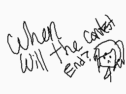 Drawn comment by Endless™