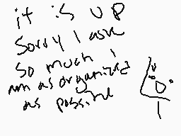 Drawn comment by Endless™