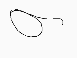 Drawn comment by Tetris