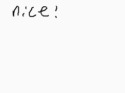 Drawn comment by Tetris😃