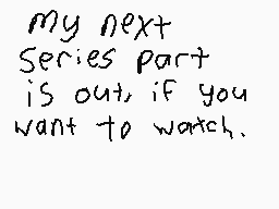 Drawn comment by nick 44