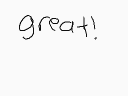 Drawn comment by nick 44