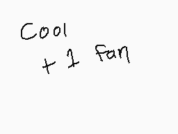 Drawn comment by nick 44