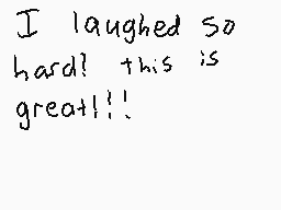 Drawn comment by nick 44