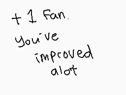 Drawn comment by Nick 44