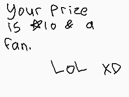 Drawn comment by Nick 44