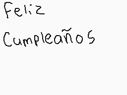 Drawn comment by Nick 44