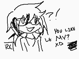 Drawn comment by Tsyru