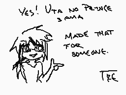 Drawn comment by Tsyru