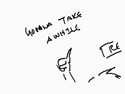 Drawn comment by Tsyru