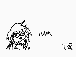 Drawn comment by Tsyru