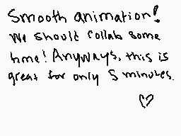 Drawn comment by Empire