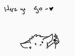 Drawn comment by Kateric☆