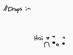 Drawn comment by Kateric☆