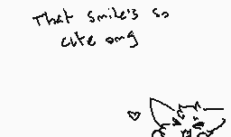 Drawn comment by Kat☆Bells
