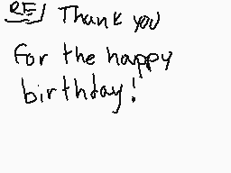 Drawn comment by Mazakafoe