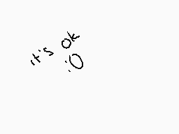 Drawn comment by Marco