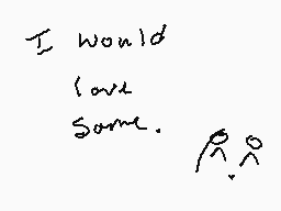 Drawn comment by King★Nix