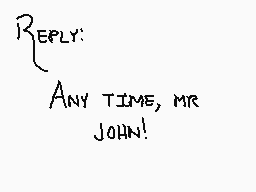 Drawn comment by Kiddeeckat