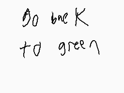 Drawn comment by Xxlonewolf