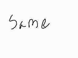 Drawn comment by LoliPope