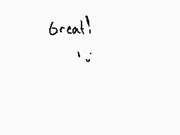 Drawn comment by Faithwolf