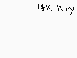 Drawn comment by kepiblop