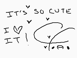 Drawn comment by Tomoruka