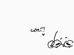 Drawn comment by Ashiie
"cake!"