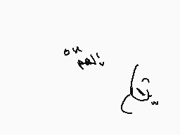 Drawn comment by miilky