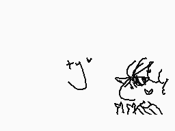 Drawn comment by miilky