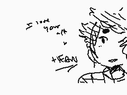 Drawn comment by ＼_(ツ)_／