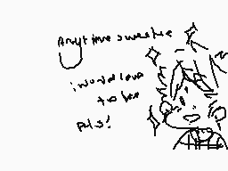 Drawn comment by ＼_(ツ)_／