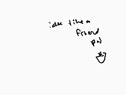 Drawn comment by yuzii