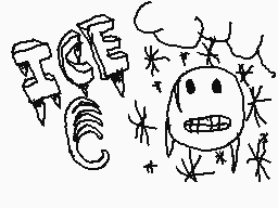 Drawn comment by Extreme_BZ
"EE"