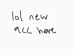 Drawn comment by Ribustol