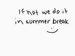 Drawn comment by amu-chan