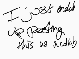 Drawn comment by HeTaOnI