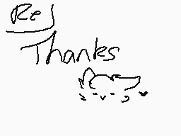 Drawn comment by HeTaOnI