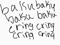 Drawn comment by sⓁeepycⒶt♥