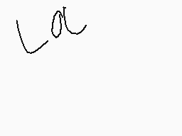 Drawn comment by sⓁeepycⒶt♥