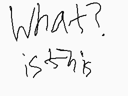 Drawn comment by sⓁeepycⒶt♥