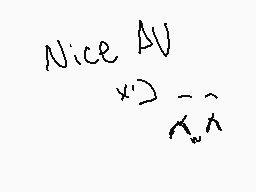 Drawn comment by taco4nerds