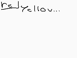 Drawn comment by ACE HUSKY