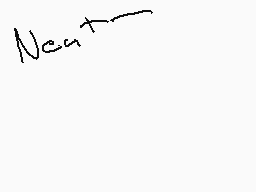 Drawn comment by Fruit bat