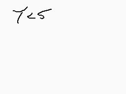 Drawn comment by Fruit bat