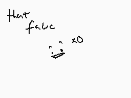 Drawn comment by Ace Husky